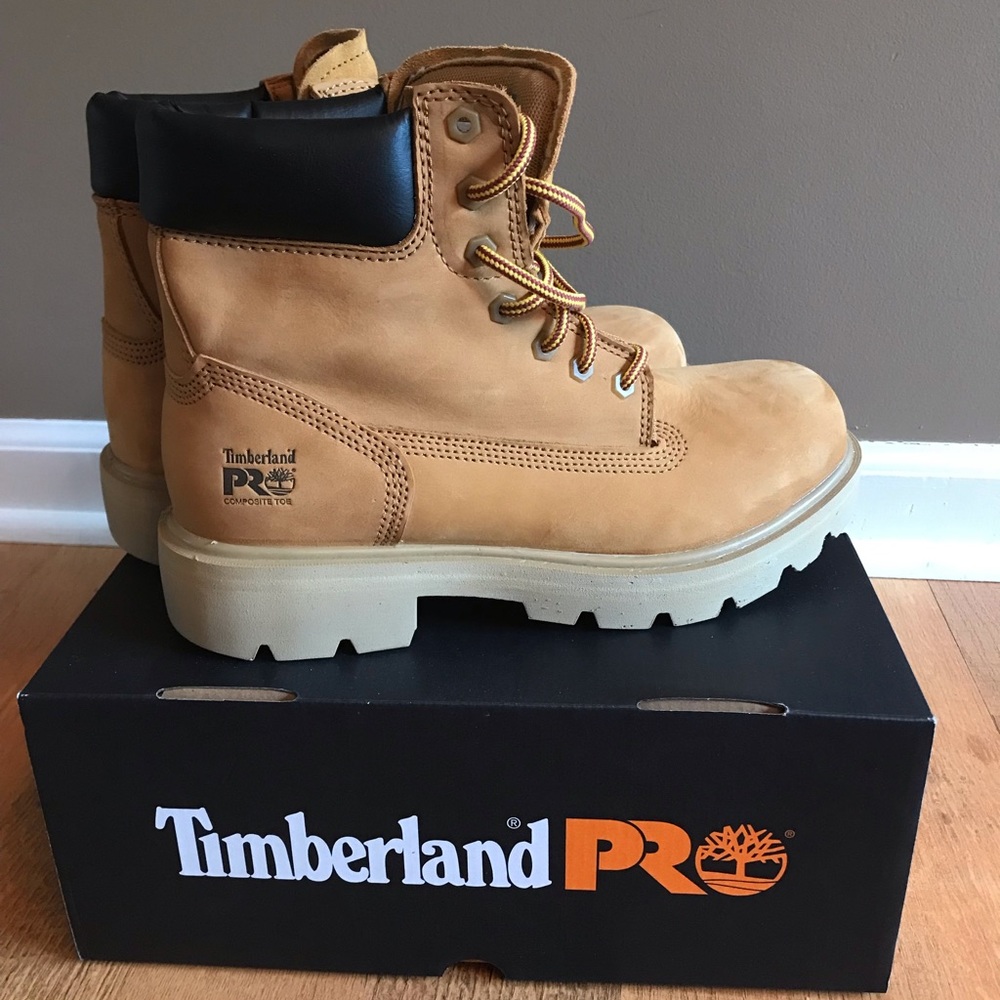 Brand New Timberland PRO Sawhorse